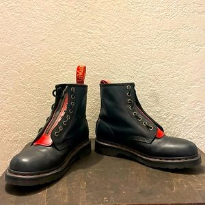 Dr. Martens Year of the Rabbit CHINESE NEW YEAR